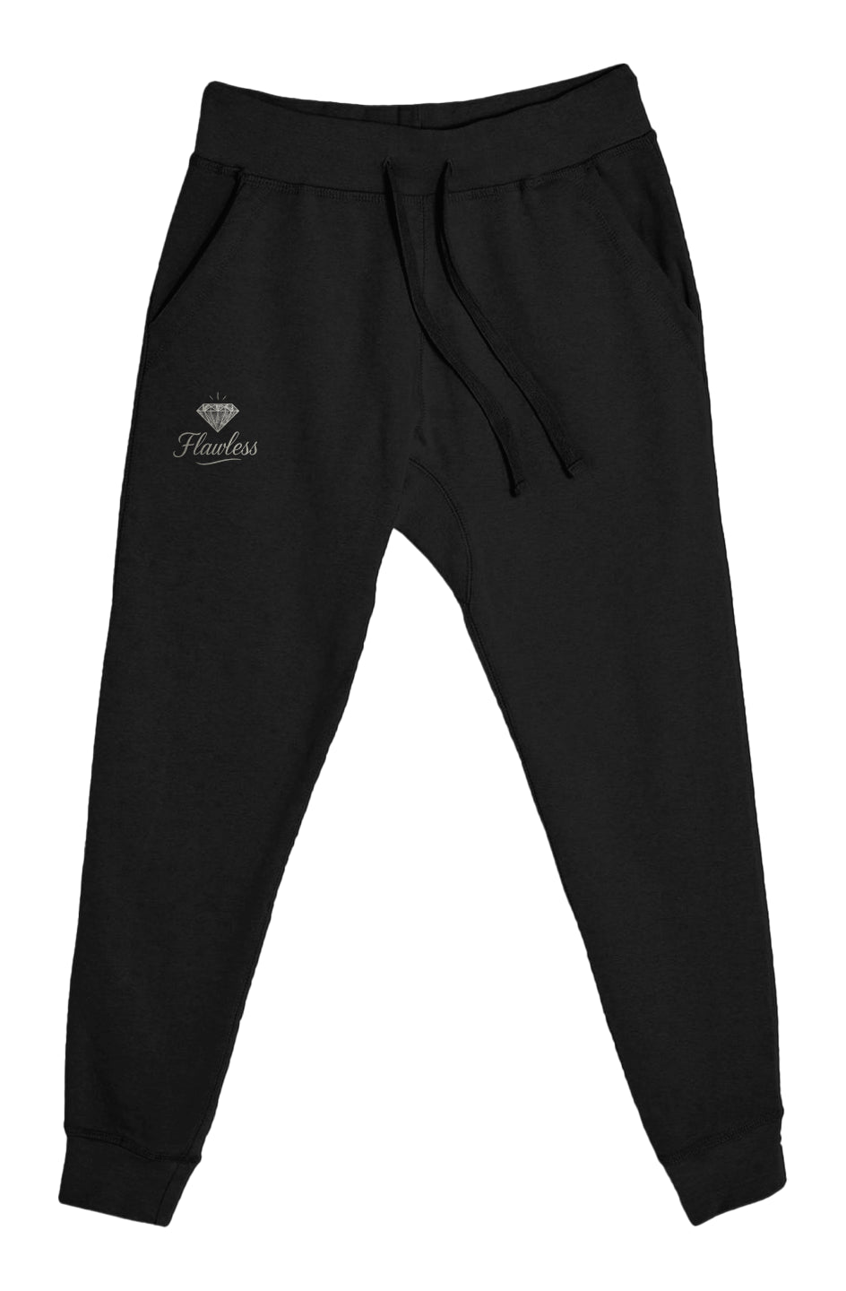 Unisex Flawless joggers