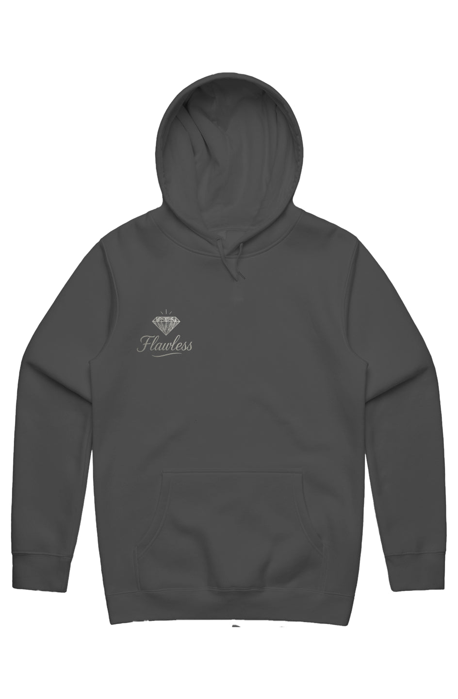 Flawless hoodie