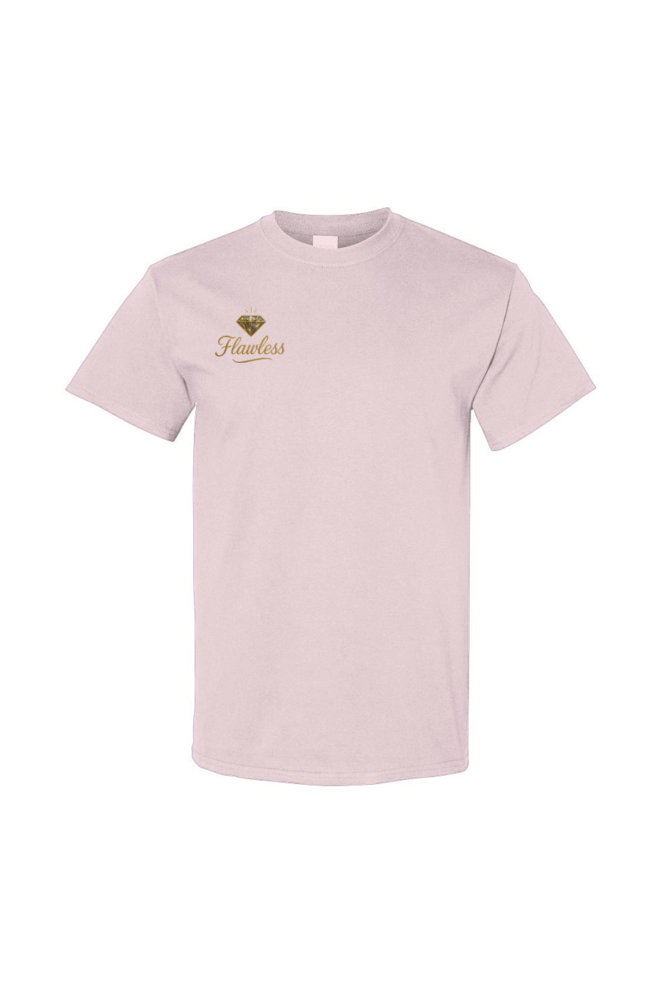 Flawless Cotton T Shirt