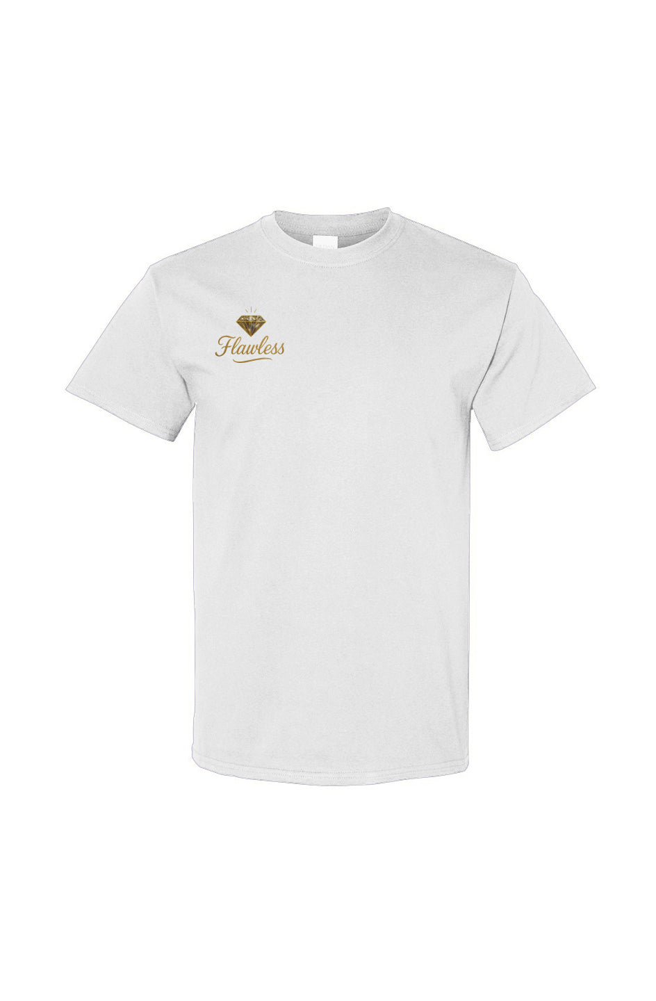 Flawless Cotton T Shirt