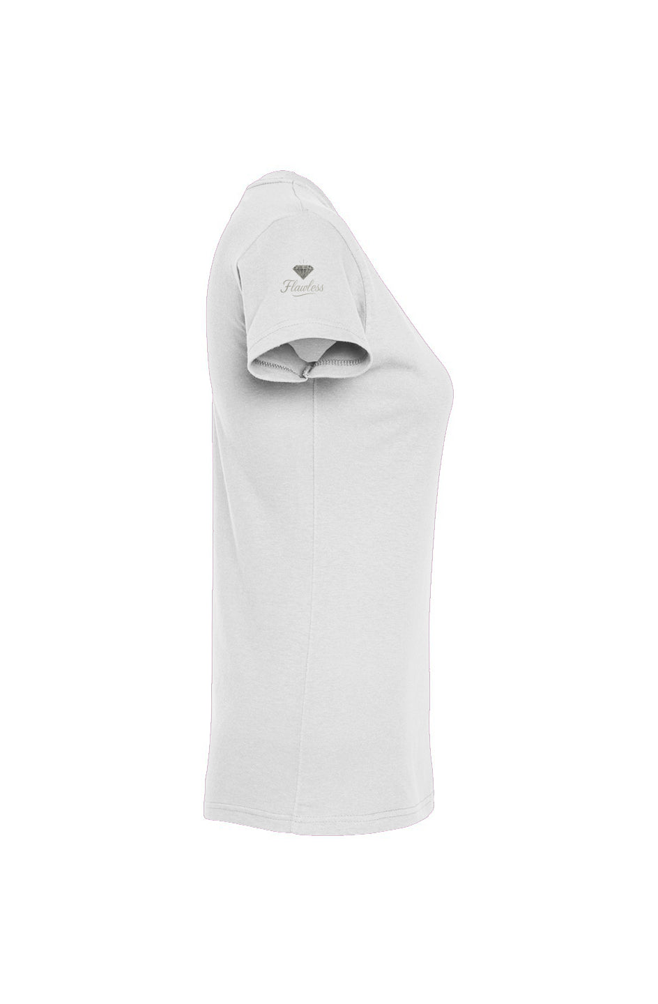 Flawless Jersey T-Shirt  