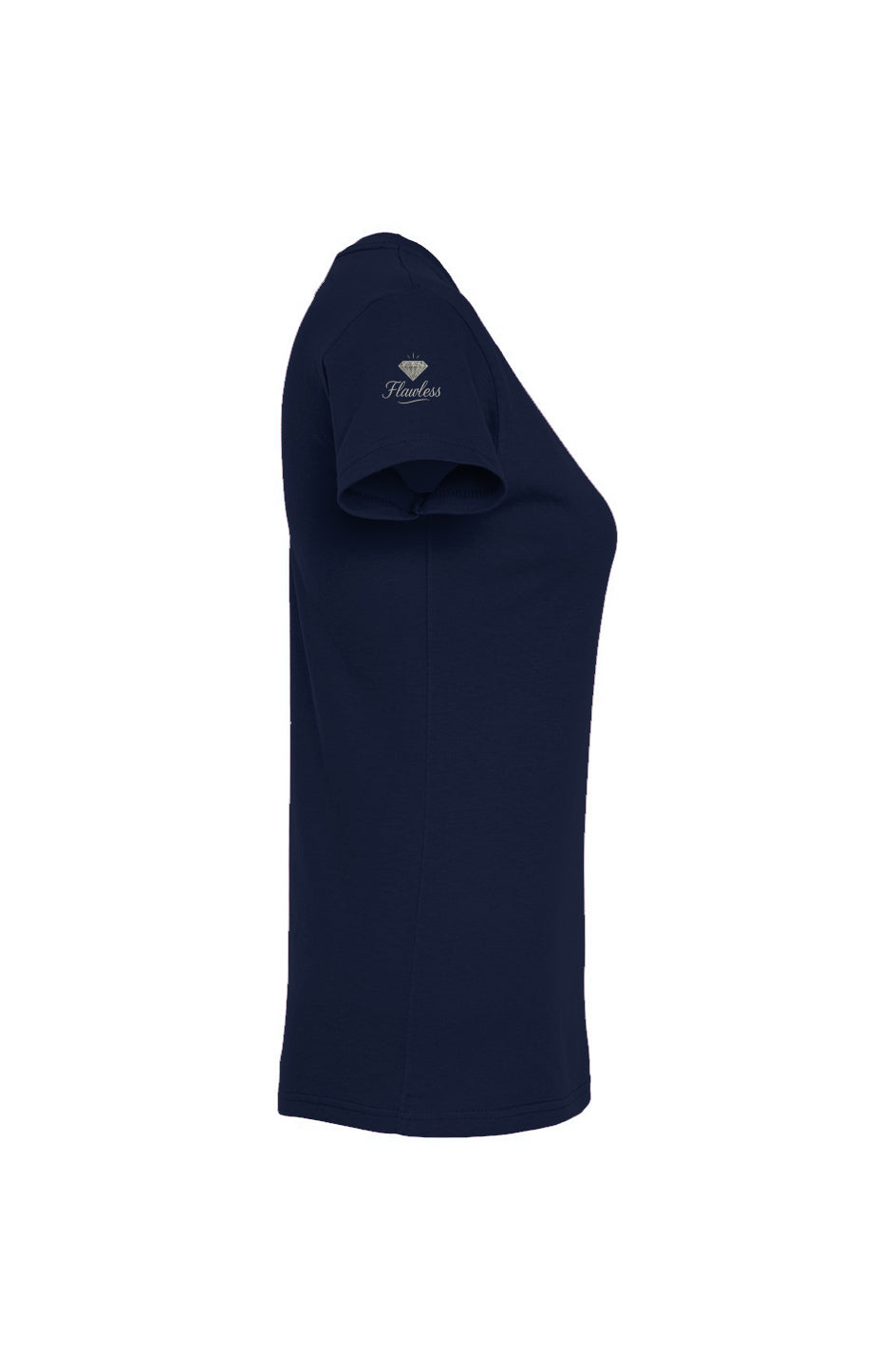 Flawless Jersey T-Shirt  