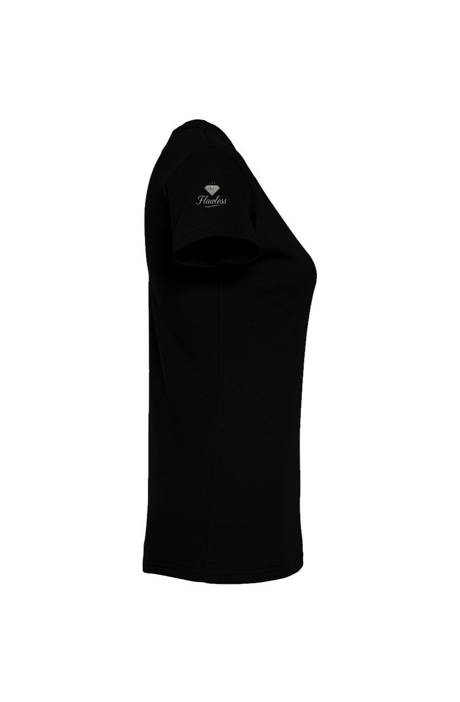 Flawless Jersey T-Shirt  