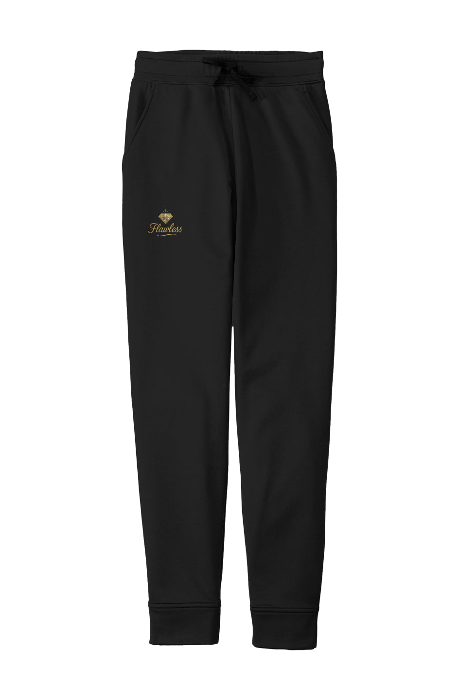 Flawless Fleece Jogger