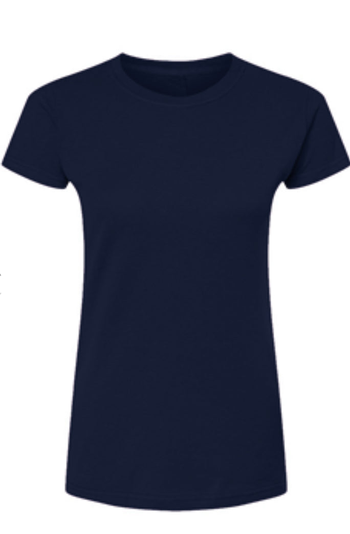 Flawless Jersey T-Shirt